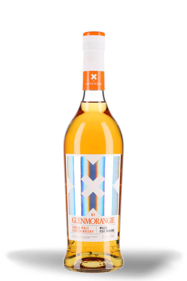 Glenmorangie X Whiskey 40% vol. 0.7l
