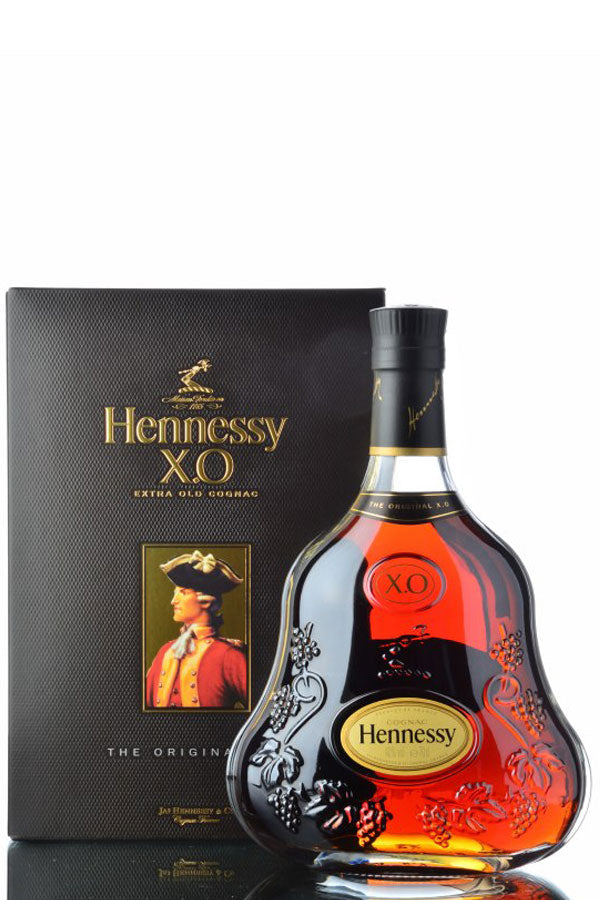 Hennessy X.O. Cognac 40% vol. 0.7l
