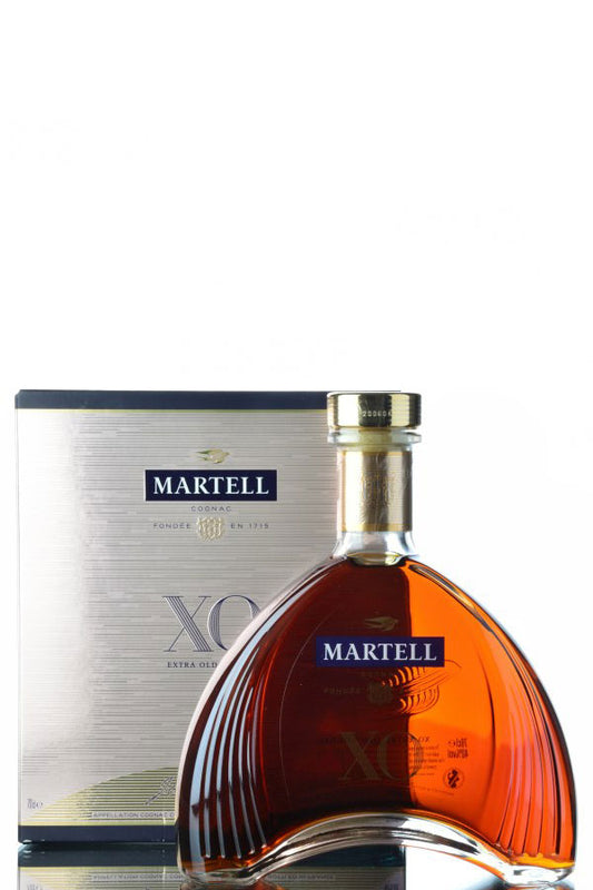 Martell XO Cognac 46% vol. 0.7l
