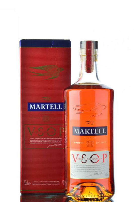 Martell VSOP Medaillon Old Fine Cognac 40% vol. 0.7l