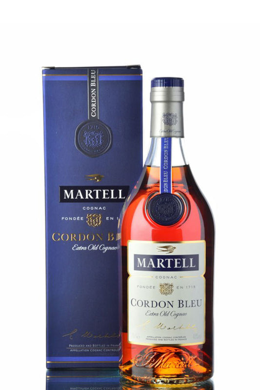 Martell Cognac Cordon Bleu 40% vol. 0.7l