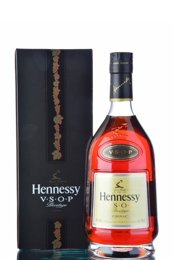 Hennessy VSOP Cognac 40% vol. 0.7l