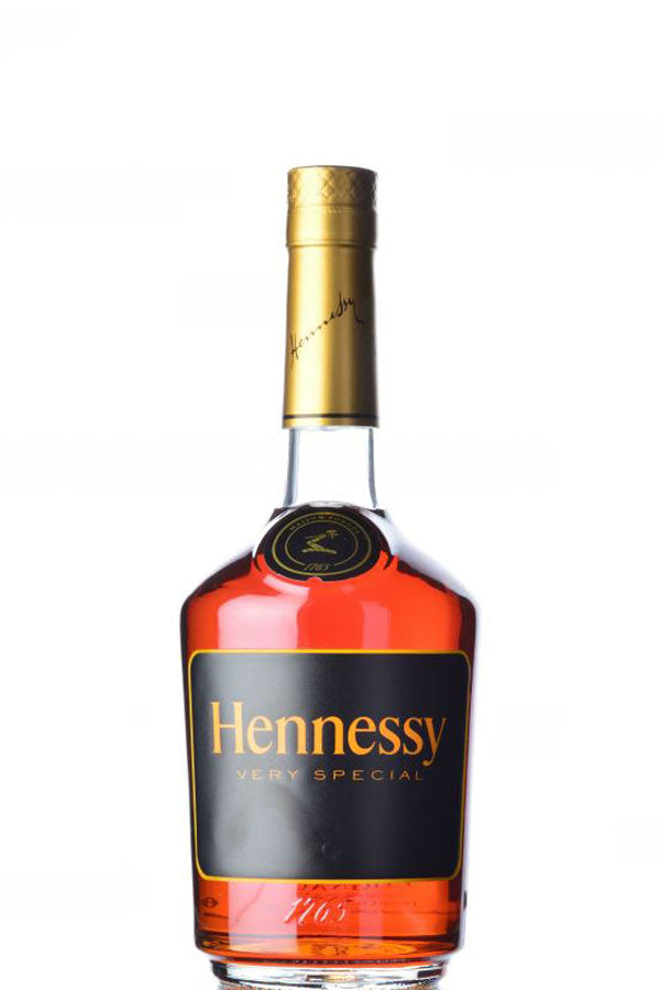 Hennessy VS Luminous Cognac 40% vol. 0.7l