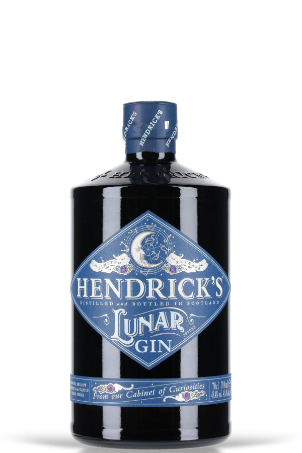 Hendrick's Lunar Gin 43.4% vol. 0.7l
