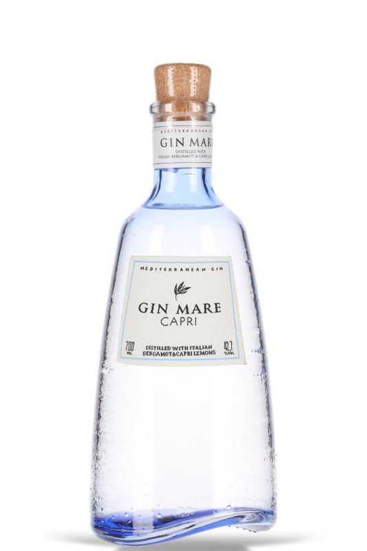 Gin Mare Capri 42.7% vol. 0.7l