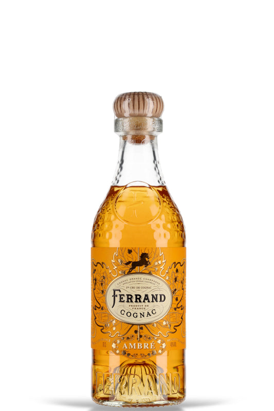 Pierre Ferrand Ambré 40% vol. 0.7l