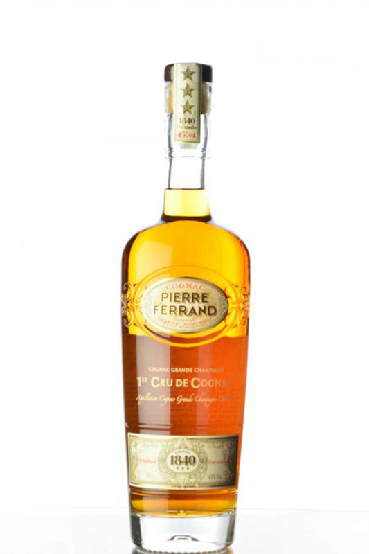 Pierre Ferrand 1840 Original Formula 1er Cru Cognac Grande Champagne 45% vol. 0.7l