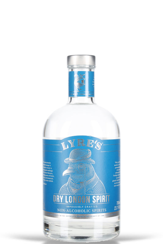 Lyre's Dry London Spirit  0.7l