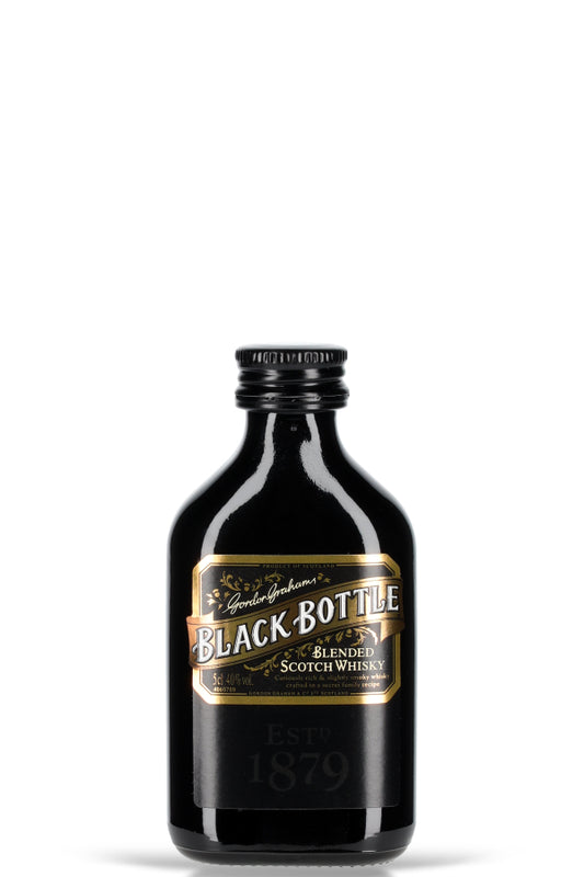 Black Bottle Original Miniatur 46.3% vol. 0.05l