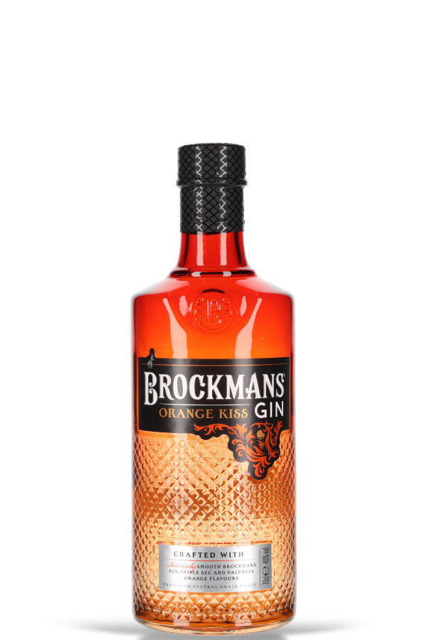 Brockmans Orange Kiss Gin 40% vol. 0.7l