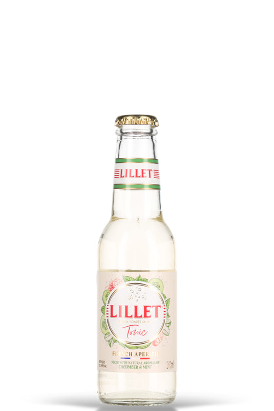 Lillet Tonic Ready To Drink 5% vol. 0.2l
