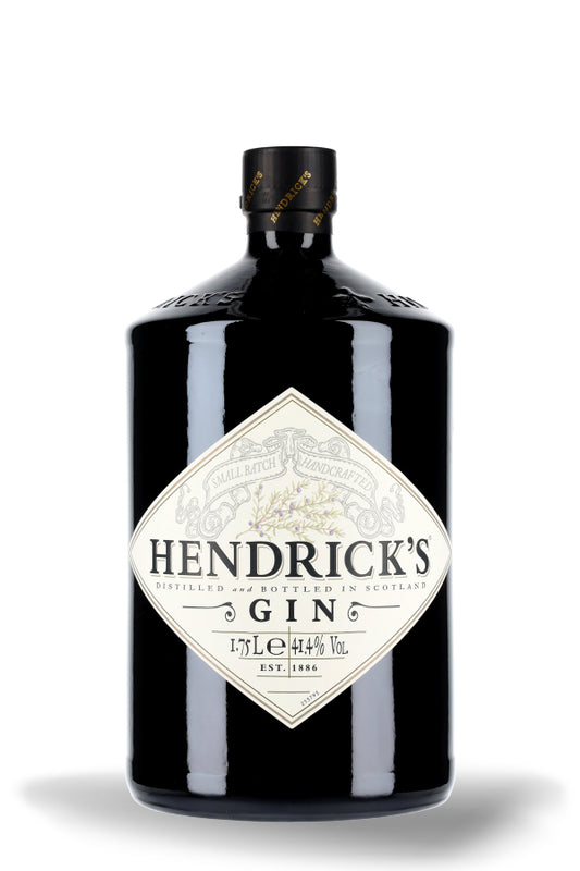 Hendrick's Premium Gin Big Bottle 41.4% vol. 1.75l