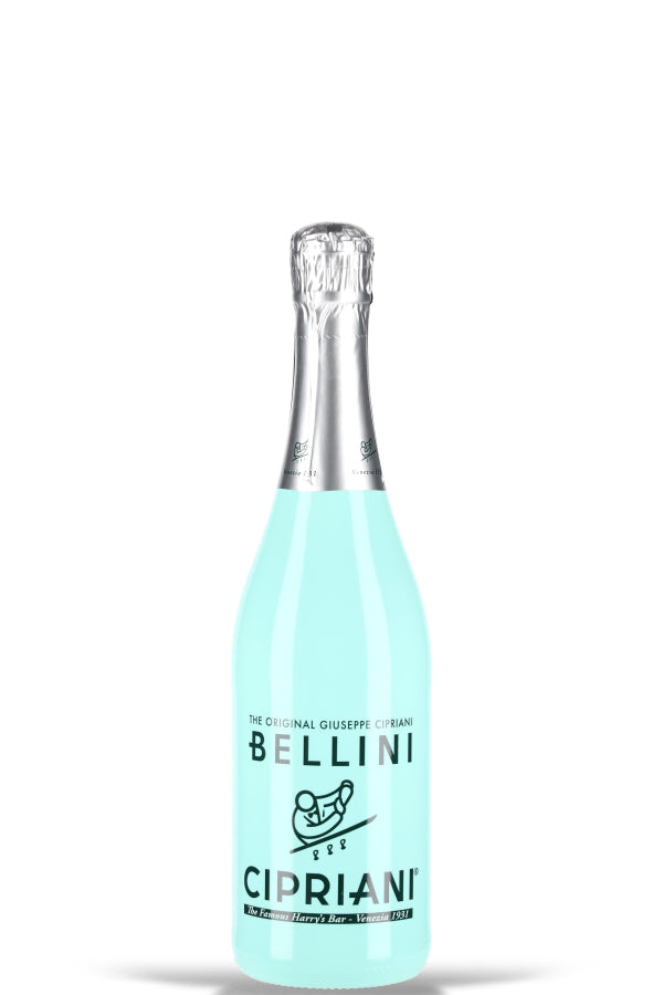 Cipriani  Bellini Cocktail 5.5% vol. 0.75l