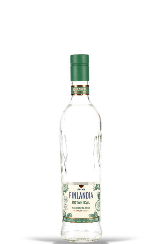 Finlandia Cucumber Mint  30% vol. 0.7l
