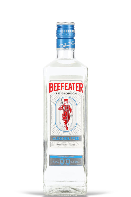 Beefeater Alkoholfreier Gin  0.7l