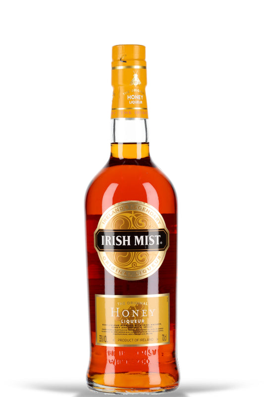 Irish Mist Whiskey Likör  35% vol. 0.7l