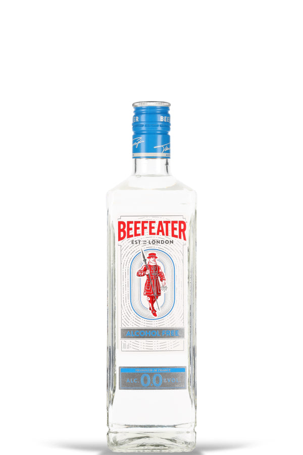Beefeater Alcohol Free  0.7l