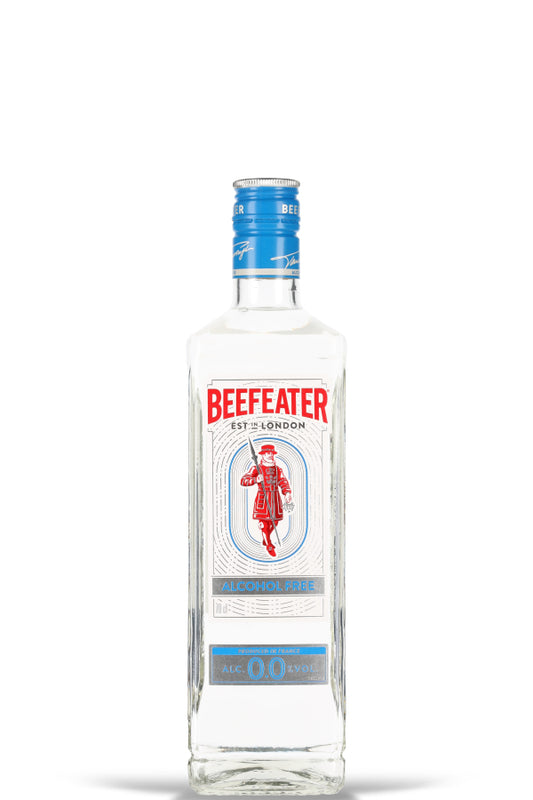 Beefeater Alcohol Free  0.7l
