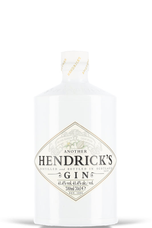 Hendrick's Another Gin 41.4% vol. 0.7l
