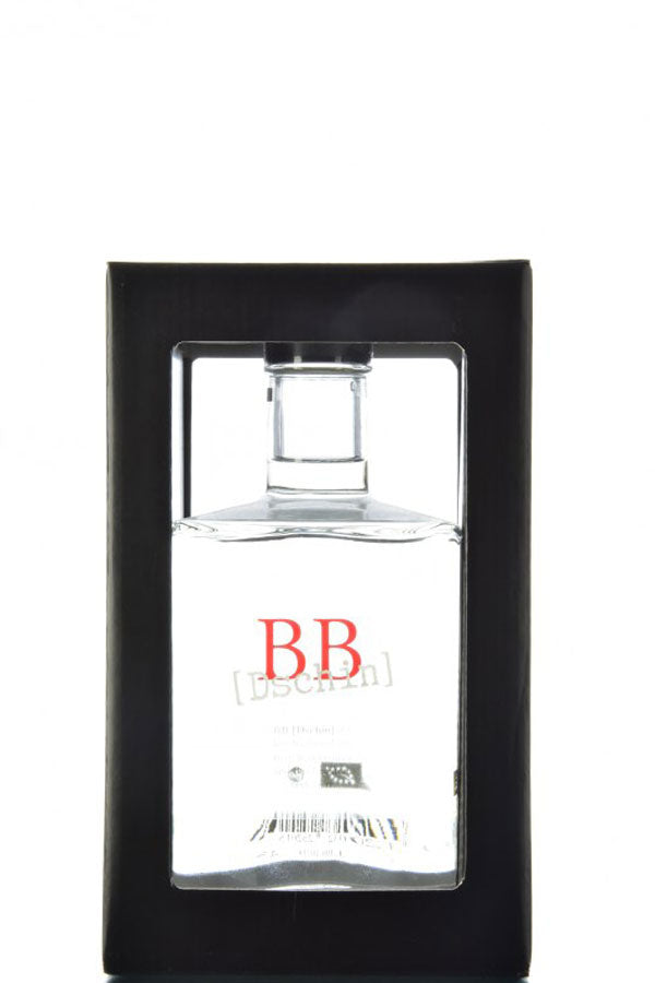 Whiskydestillerie J. Haider BB Dschin BIO Gin Haider 45% vol. 0.7l