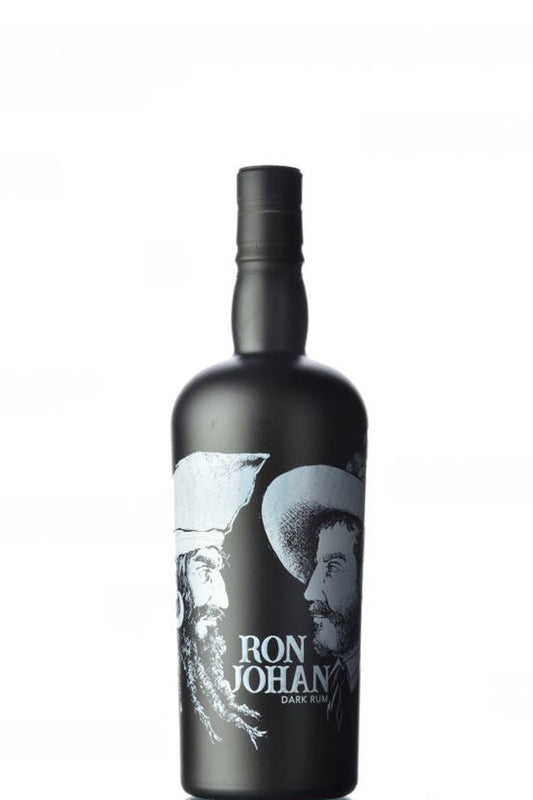 Ruotkers Johann Dark Rum 42% vol. 0.7l