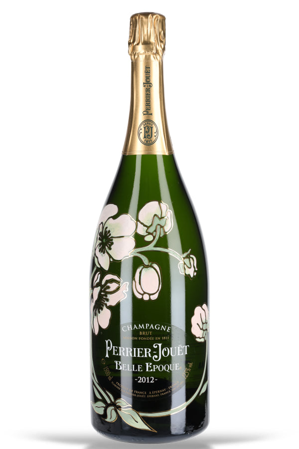 Perrier-Jouët Belle Epoque 2012 Magnum 12.5% vol. 1.5l