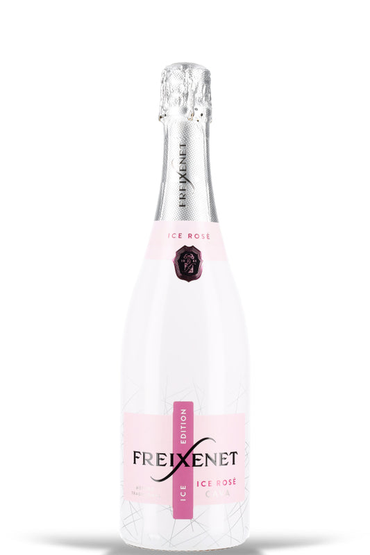 Freixenet Ice Rosé Cuvée Especial Semi Seco Cava 12.5% vol. 0.75l