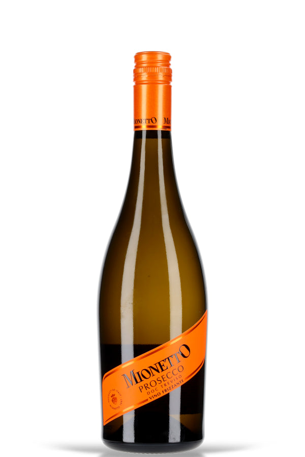 Mionetto Frizzante DOC 11% vol. 0.75l
