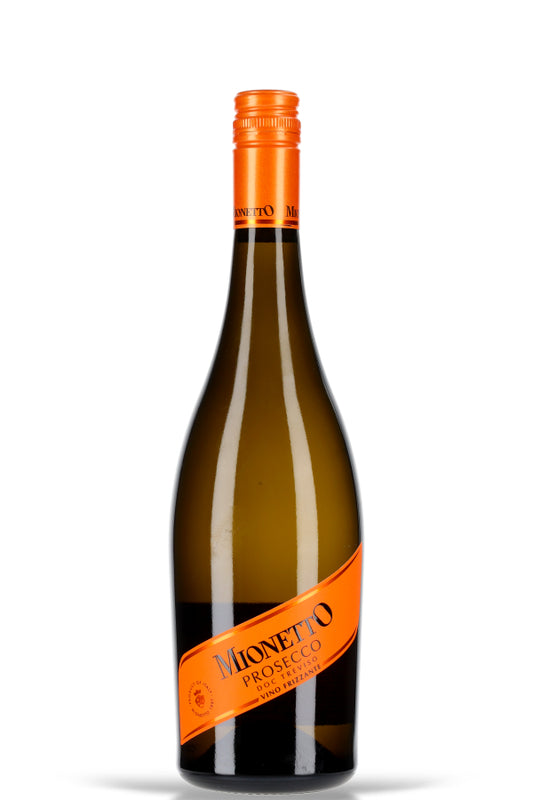 Mionetto Frizzante DOC 11% vol. 0.75l