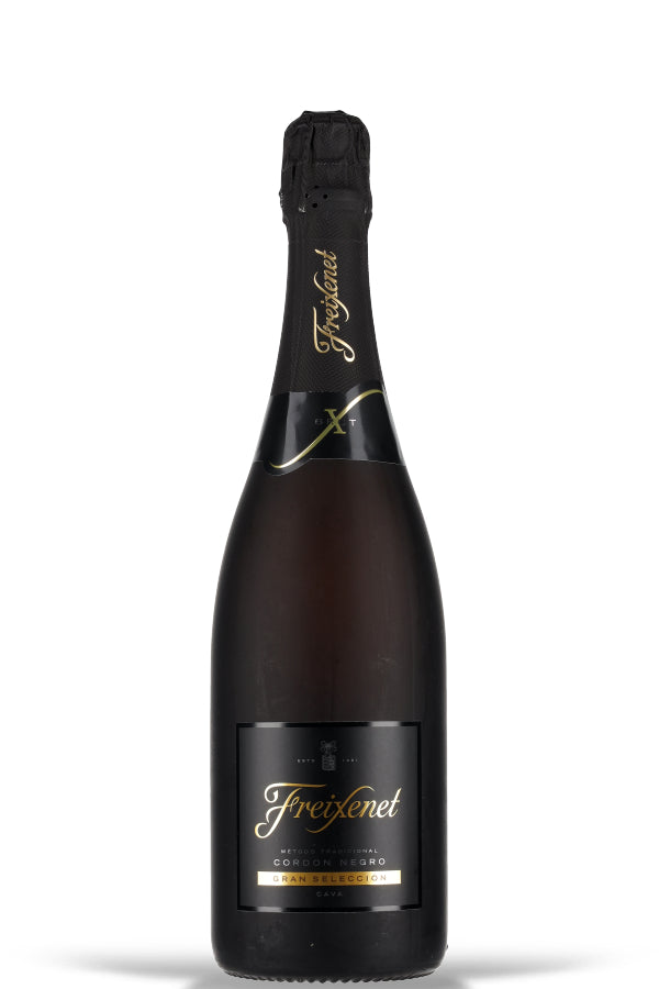 Freixenet Cordon Negro Brut 11.5% vol. 0.75l