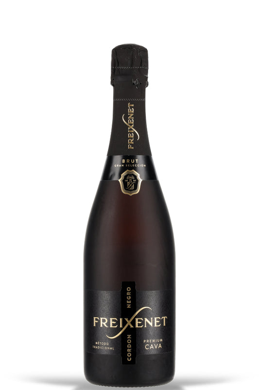 Freixenet Cordon Negro Brut 11.5% vol. 0.75l