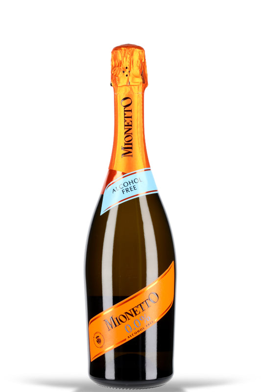 Mionetto Prestige Alkoholfrei  0.75l