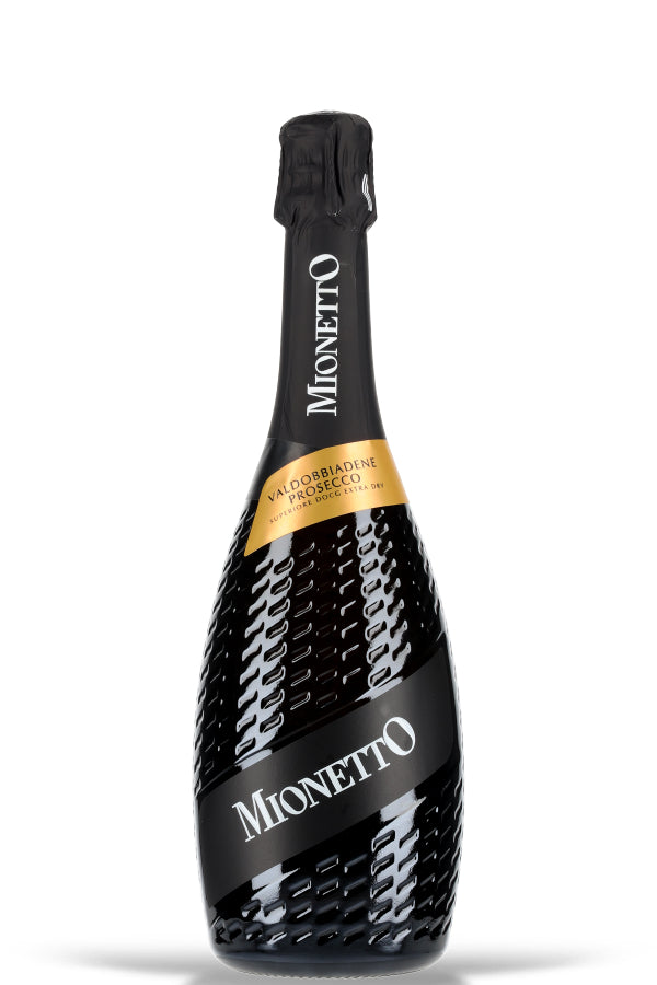 Mionetto Valdobbiadene Prosecco Superiore DOCG Extra Dry 11% vol. 0.75l