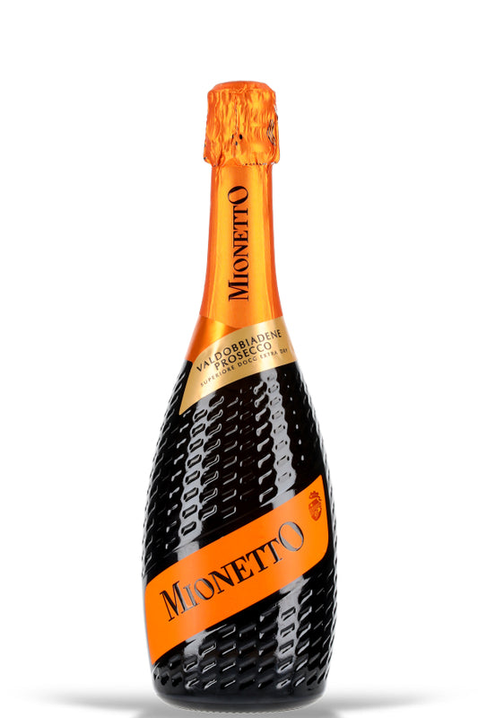 Mionetto Valdobbiadene Prosecco Superiore DOCG Extra Dry 11% vol. 0.75l