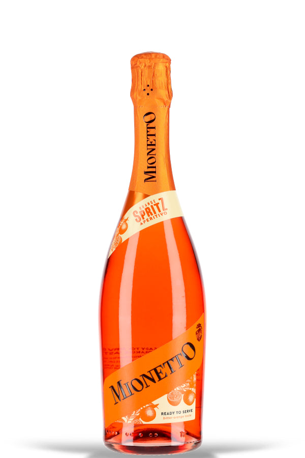 Mionetto Orange Spritz Aperitivo 5.9% vol. 0.75l