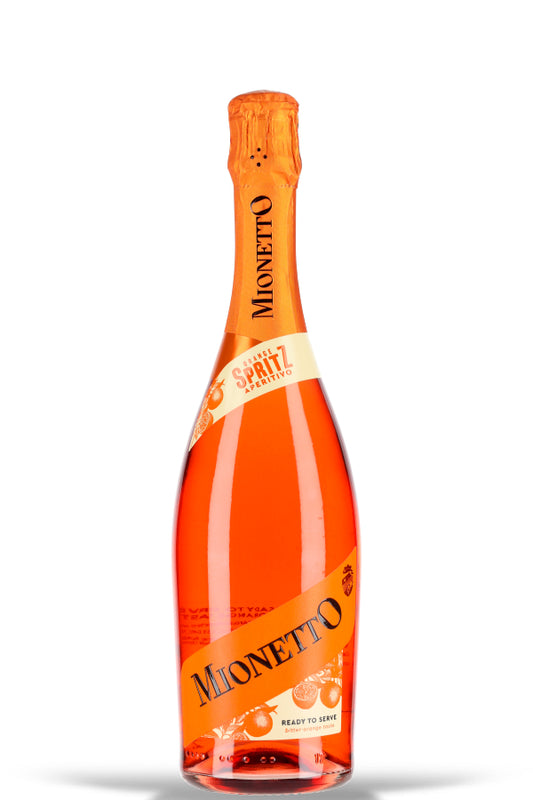 Mionetto Orange Spritz Aperitivo 5.9% vol. 0.75l