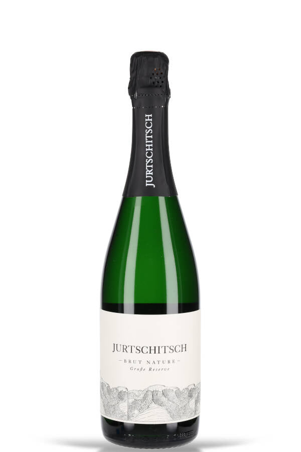 Jurtschitsch Brut Nature 12% vol. 0.75l