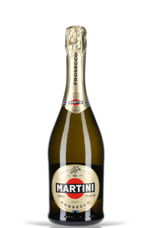 Martini Prosecco DOC 11.5% vol. 0.75l