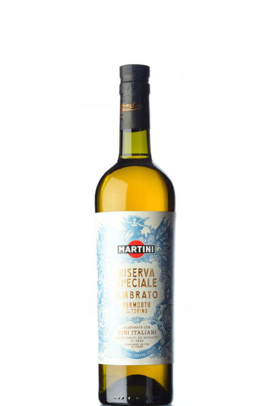 Martini Riserva Speciale Ambrato Vermouth 18% vol. 0.75l