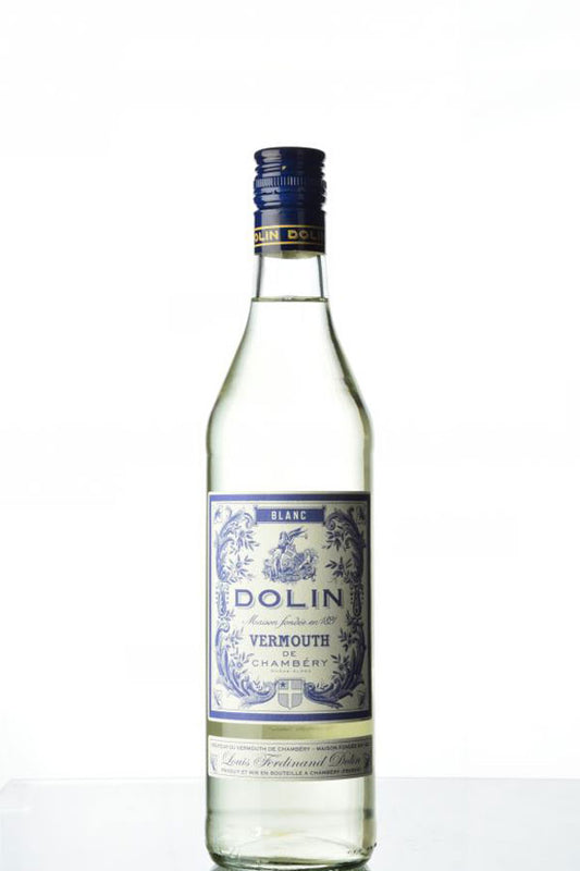 Dolin Vermouth Blanc 18% vol. 0.75l