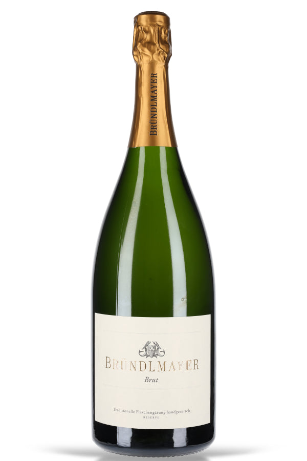 Bründlmayer Sekt Brut 11.5% vol. 1.5l