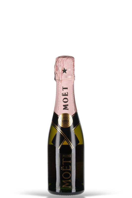 Moët & Chandon Brut Imperial Rosé 12% vol. 0.2l