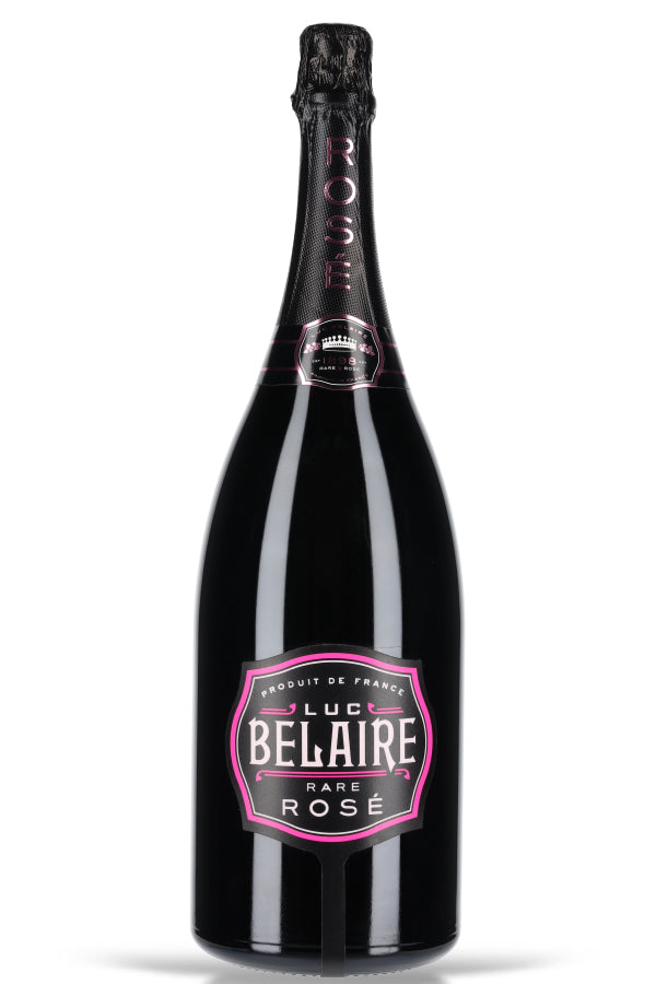 Luc Belaire Rare Rosé Fantome 12.5% vol. 1.5l