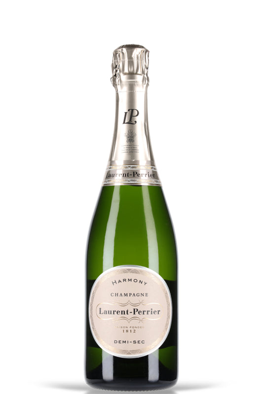 Laurent-Perrier Harmony Champagner 12% vol. 0.75l