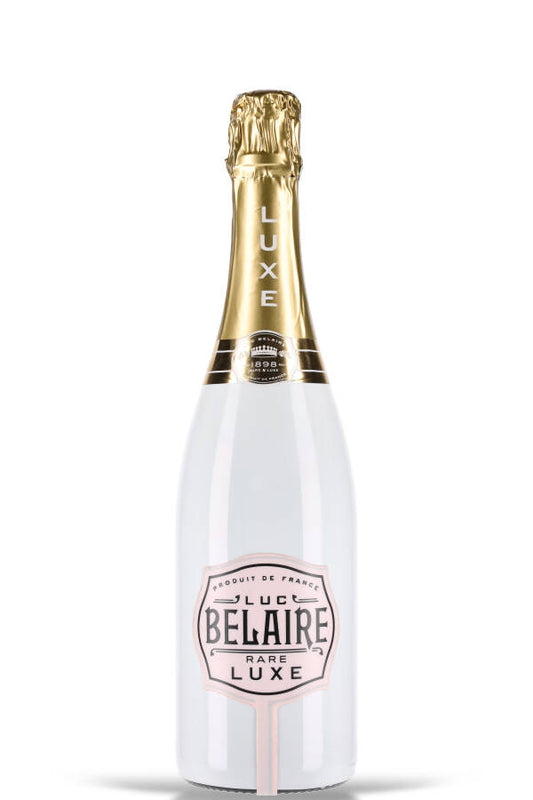 Luc Belaire Rare Luxe Fantome 12.5% vol. 0.75l