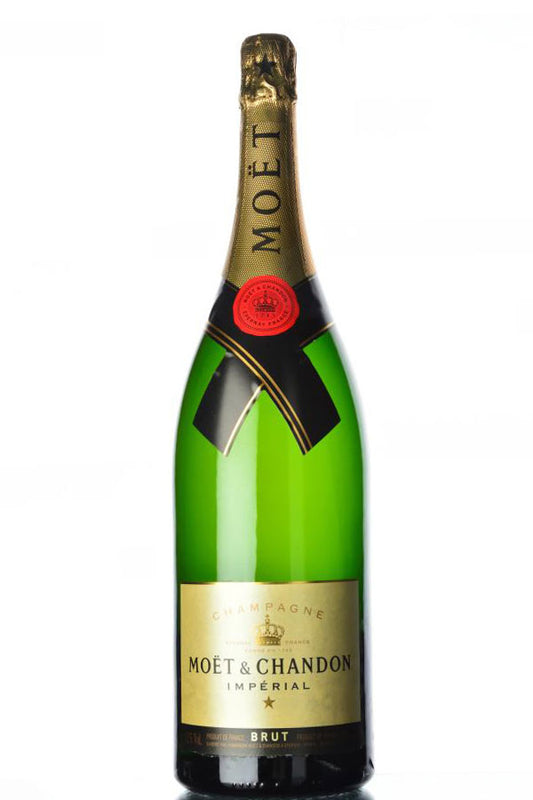 Moët & Chandon Brut Imperial 12% vol. 3l