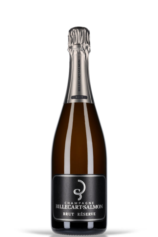 Billecart-Salmon Brut Reserve 12% vol. 0.75l