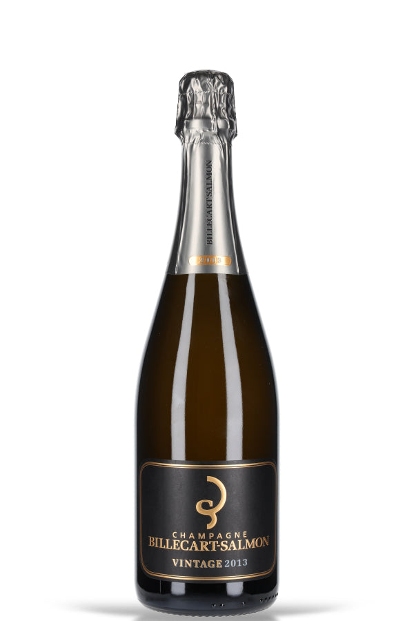 Billecart-Salmon Vintage 2013 12% vol. 0.75l