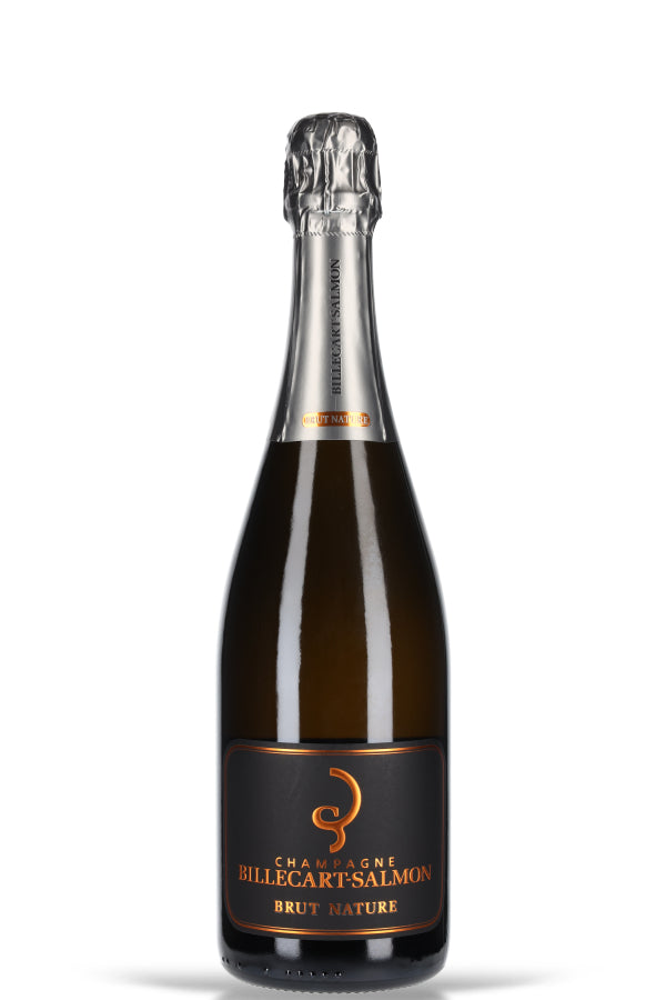 BILLECART SALMON Brut Reserve 12% vol. 0.75l