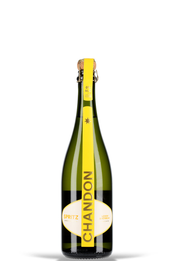Chandon Spritz Lemon & Verbena 6% vol. 0.75l